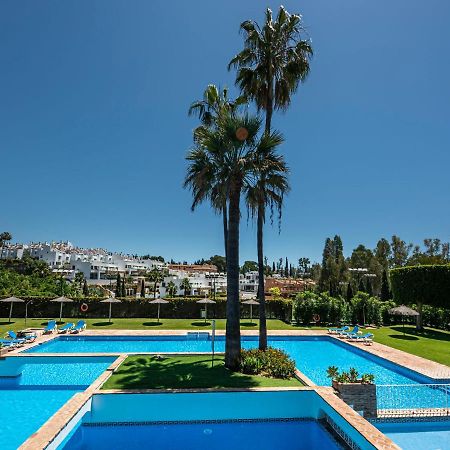 Apartment Senorio De Marbella By Interhome 외부 사진