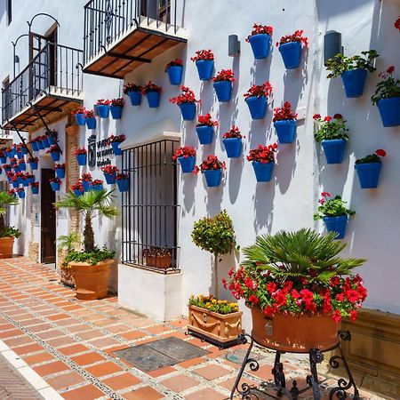 Apartment Senorio De Marbella By Interhome 외부 사진