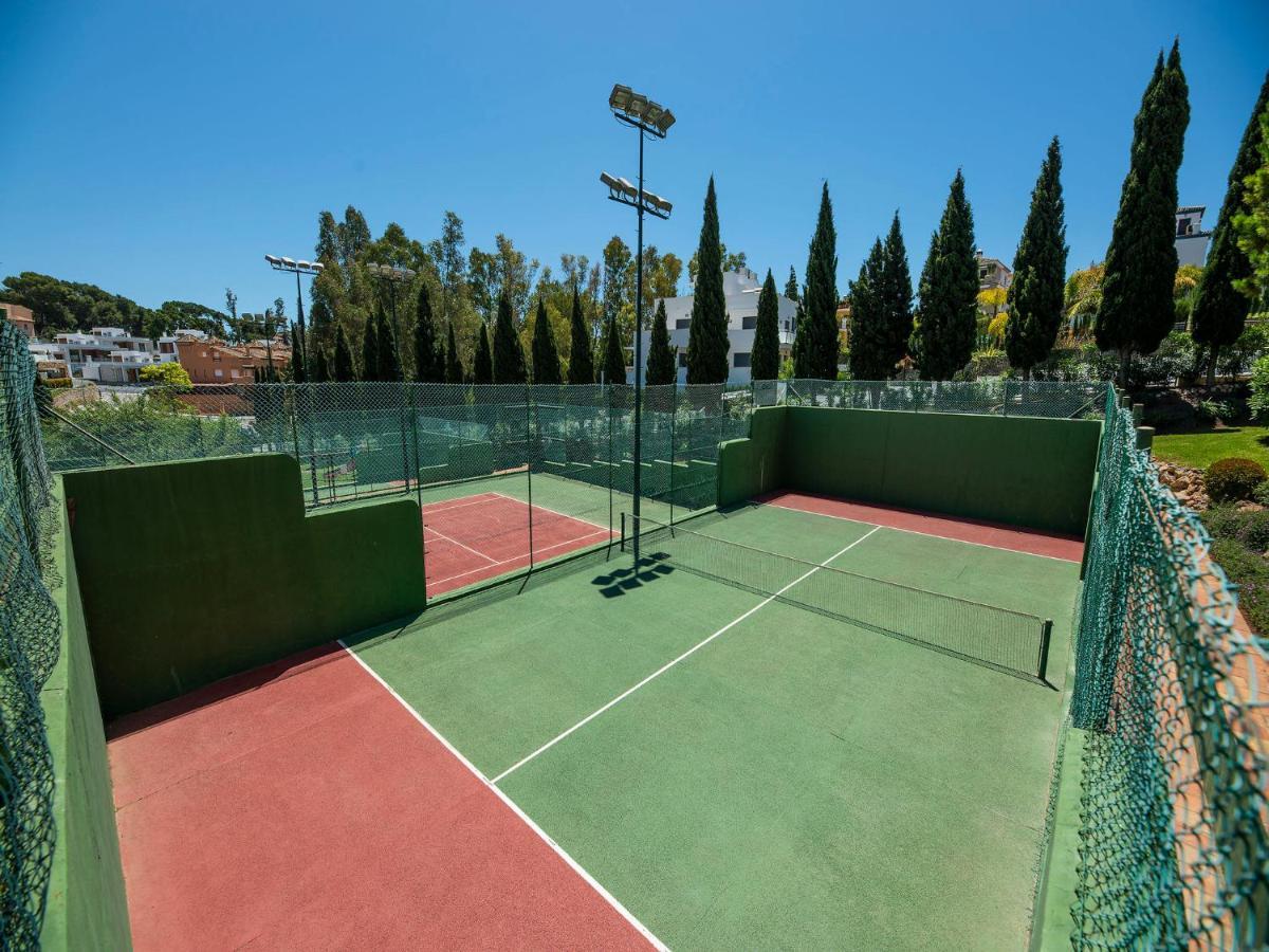Apartment Senorio De Marbella By Interhome 외부 사진