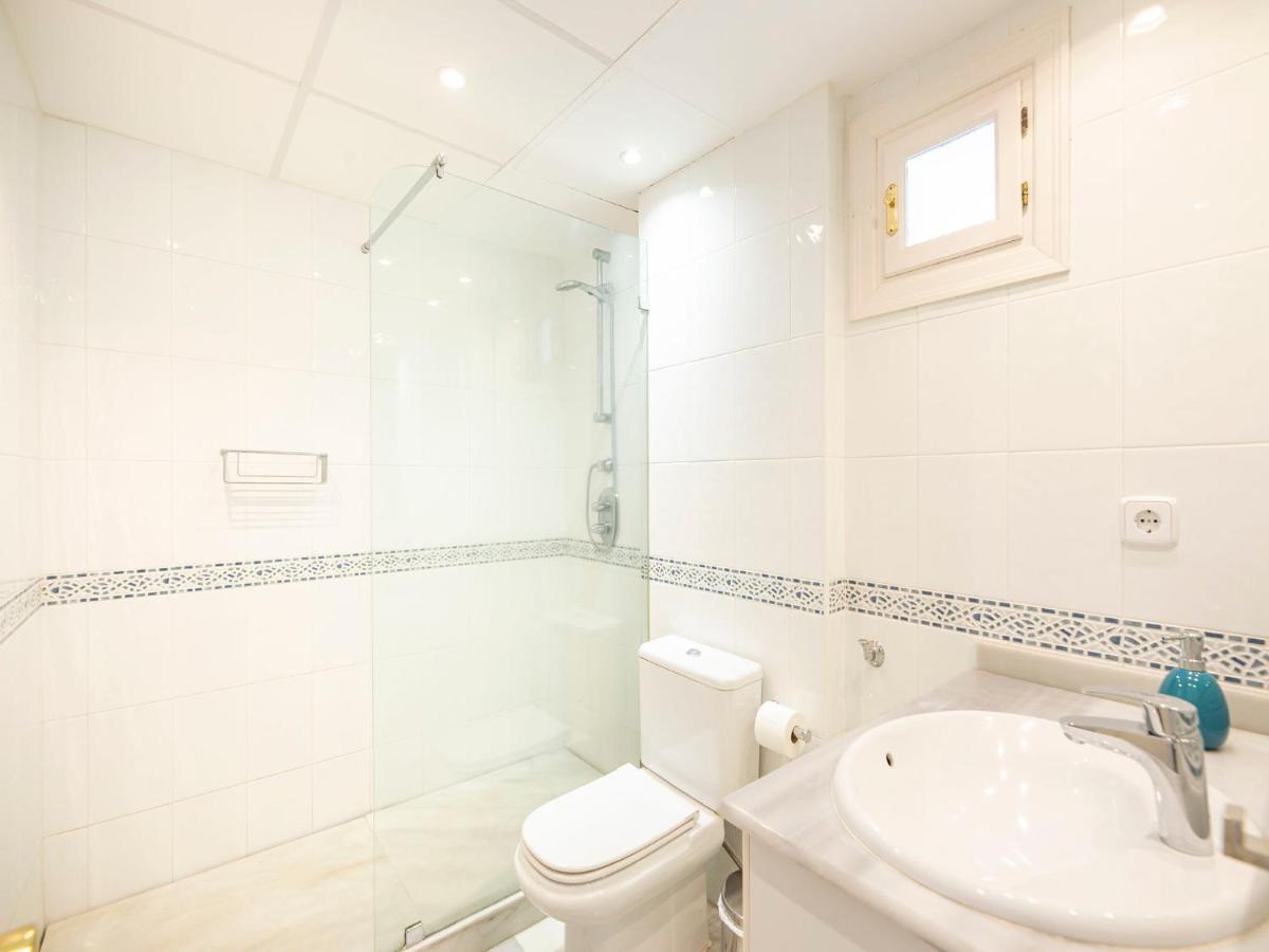 Apartment Senorio De Marbella By Interhome 외부 사진