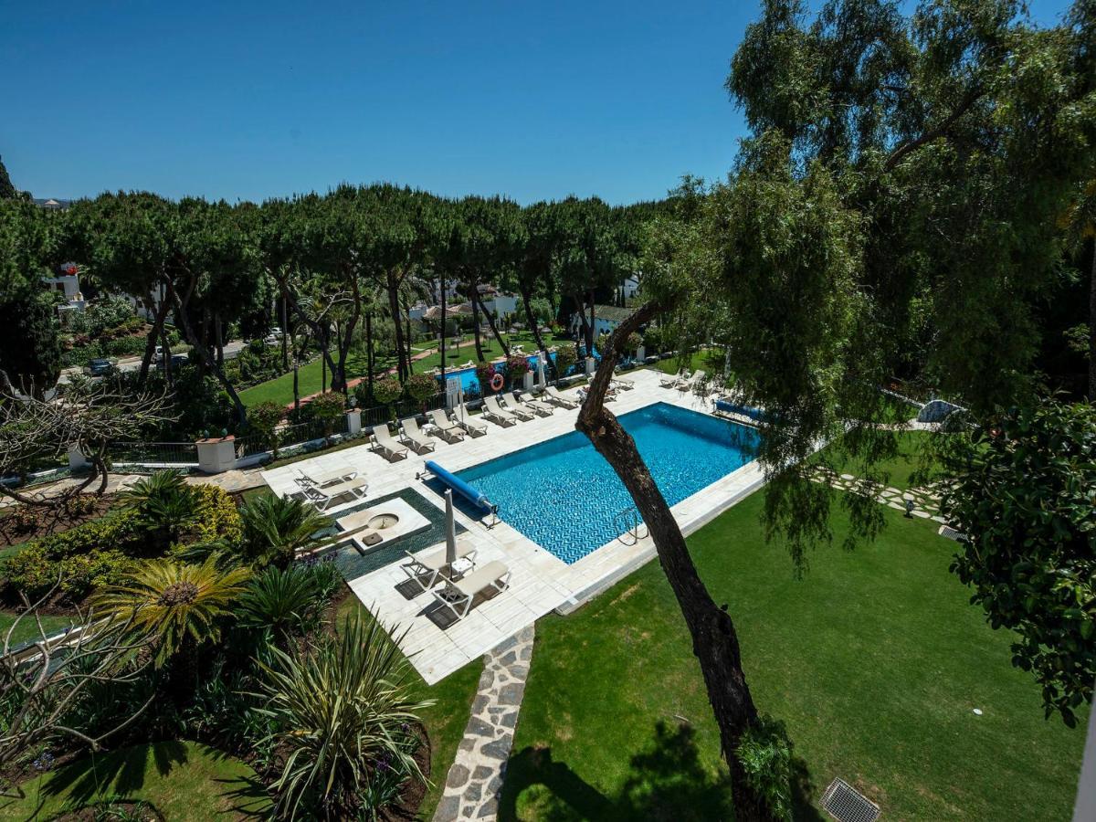 Apartment Senorio De Marbella By Interhome 외부 사진